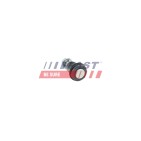 Rouleau Guide Porte Supérieur Pour Peugeot Fiat Citroën 1361787080 1395845080