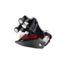 Rouleau Guide Porte Latérale Droit Pour Peugeot Fiat Citroën 1396225080 9033CW