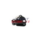 Rouleau Guide Porte Latérale Inférieur Droit Pour Peugeot Fiat Citroën 9033CZ