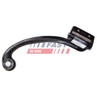 Rouleau Guide Porte Latérale Supérieur Droit Pour Fiat Doblo 46840189 51731618