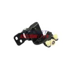 Rouleau Guide Porte Latérale Centre Droit Pour Ford Tourneo Transit 2010942