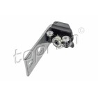 Rouleau Guide Porte Latérale Droit Pour Ford Transit 1057328 6197086