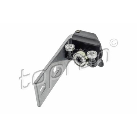 Rouleau Guide Porte Latérale Droit Pour Ford Transit 1057328 6197086