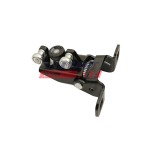 Rouleau Guide Porte Latérale Centre Droit Pour Ford Transit YC15V268B40AJ