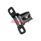 Rouleau Guide Porte Latérale Centre Gauche Pour Ford Transit 1705694