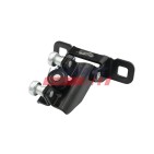 Rouleau Guide Porte Latérale Centre Gauche Pour Ford Transit 1705694