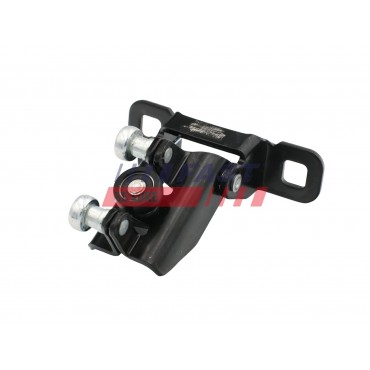Rouleau Guide Porte Latérale Centre Gauche Pour Ford Transit 1705694
