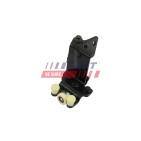 Rouleau Guide Porte Latérale Centre Droit Pour Ford Transit 2010940