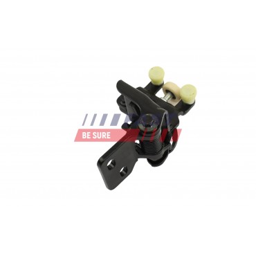 Rouleau Guide Porte Latérale Centre Droit Pour Ford Transit 2010940