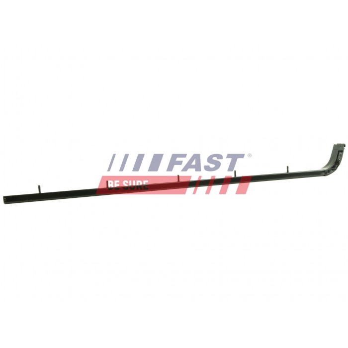 Rail Guidage Porte Coulissante Droite Pour Ford Transit 1C15V25004AL 4738526