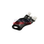 Rouleau Guide Porte Latérale Supérieur Droit Pour Ford Transit BK31V25028AA