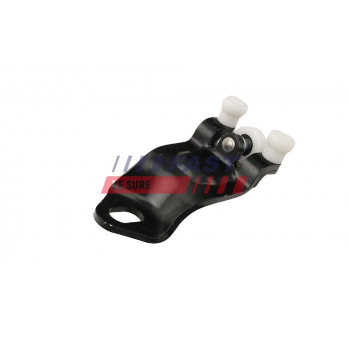 Rouleau Guide Porte Latérale Supérieur Droit Pour Ford Transit BK31V25028AA