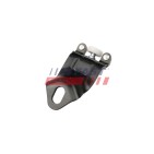 Rouleau Guide Porte Latérale Supérieur Droit Pour Ford Transit BK31V25028AA
