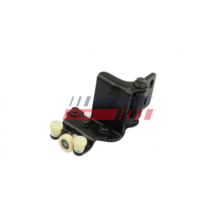 Rouleau Guide Porte Latérale Centre Gauche Pour Ford Transit 2010943