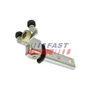 Rouleau Guide Porte Latérale Centre Pour Iveco Daily III 500329765
