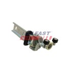 Rouleau Guide Porte Latérale Centre Pour Iveco Daily III 500329765