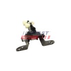Rouleau Guide Porte Latérale Centre Droit Pour VW Crafter MAN Camionnette