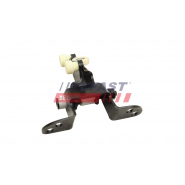 Rouleau Guide Porte Latérale Centre Droit Pour VW Crafter MAN Camionnette