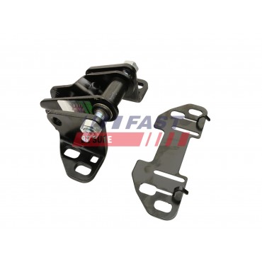 Rouleau Guide Porte Latérale Centre Droit Pour VW Crafter 30-35 30-50 Sprinter