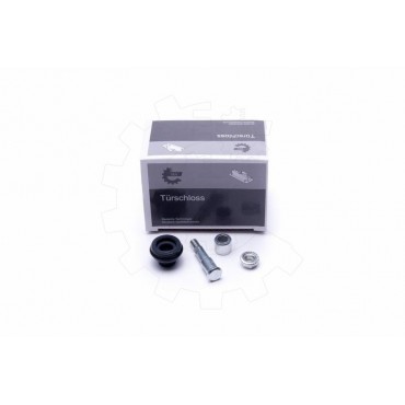 Kit Réparation Galet Porte Coulissante Pour Renault Opel Nissan 7700352492