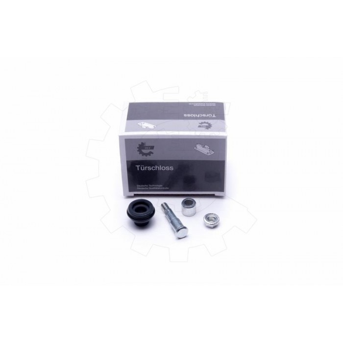Kit Réparation Galet Porte Coulissante Pour Renault Opel Nissan 7700352492