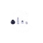 Kit Réparation Galet Porte Coulissante Pour Renault Opel Nissan 7700352492