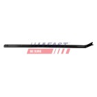 Rail Guidage Porte Coulissante Droite Pour Renault Opel Nissan 777600002R
