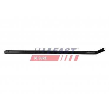 Rail Guidage Porte Coulissante Droite Pour Renault Opel Nissan 777600002R