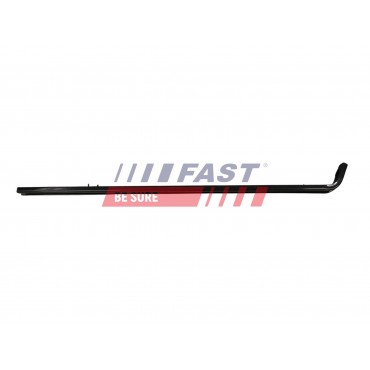 Rail Guidage Porte Coulissante Droite Pour Renault Opel Nissan 777600002R