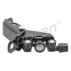 Rouleau Guide Porte Latérale Centre Droit Pour Opel Combo Vauxhall Combo II