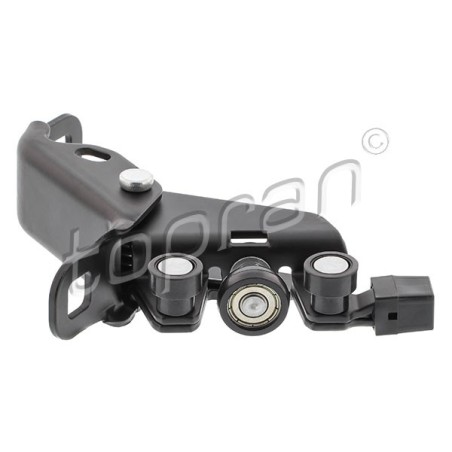 Rouleau Guide Porte Latérale Centre Droit Pour Opel Combo Vauxhall Combo II