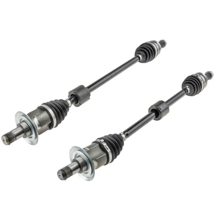 Cardan Arbre De Transmission Arrière Gauche+droit Pour Mini Paceman 33209813708