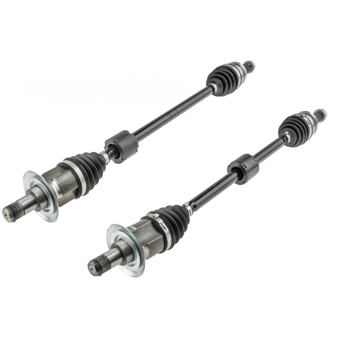 Cardan Arbre De Transmission Arrière Gauche+droit Pour Mini Paceman 33209813708