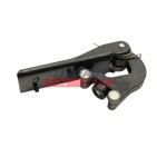 Rouleau Guide Porte Latérale Supérieur Centre Pour Renault Master III Opel