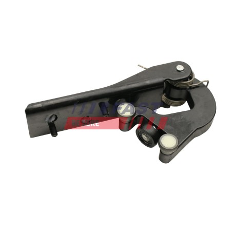 Rouleau Guide Porte Latérale Supérieur Centre Pour Renault Master III Opel