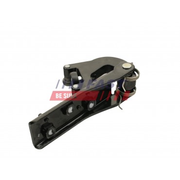 Rouleau Guide Porte Latérale Supérieur Centre Pour Renault Master III Opel