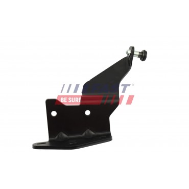 Rouleau Guide Porte Latérale Supérieur Droit Pour Renault Master II Opel