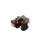 Rouleau Guide Porte Latérale Centre Pour Renault Master II Opel Movano 4500440