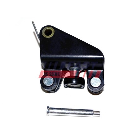 Rouleau Guide Porte Latérale Centre Pour Renault Trafic II Opel Vivaro A