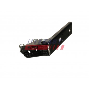 Rouleau Guide Porte Latérale Centre Pour Renault Trafic II Opel Vivaro A