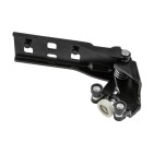 Rouleau Guide Porte Latérale Centre Pour Renault Trafic III Opel Vivaro B