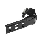 Rouleau Guide Porte Latérale Centre Pour Renault Trafic III Opel Vivaro B