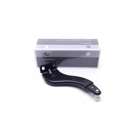 Rouleau Guide Porte Latérale Pour VW Caddy III 2K0843436A 2K0843436B