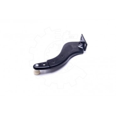 Rouleau Guide Porte Latérale Pour VW Caddy III 2K0843436A 2K0843436B