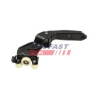 Rouleau Guide Porte Latérale Centre Droit Pour VW Caddy III 2K0843336