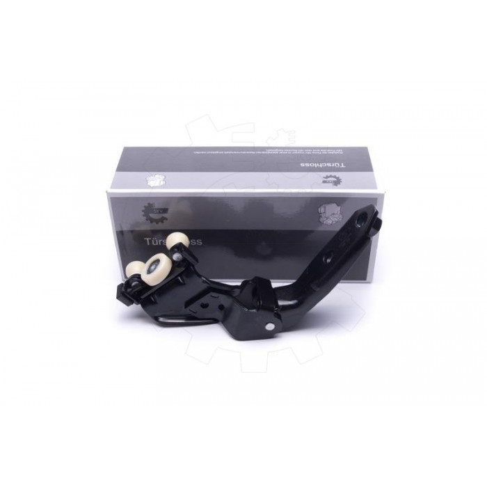 Rouleau Guide Porte Latérale Pour VW Caddy IV 2K0843335