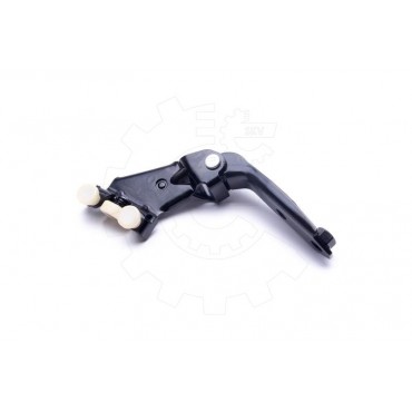 Rouleau Guide Porte Latérale Pour VW Caddy IV 2K0843335