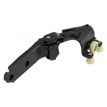 Rouleau Guide Porte Latérale Centre Gauche Pour VW Multivan V 7H0843335C