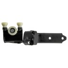 Rouleau Guide Porte Latérale Centre Gauche Pour VW Multivan V 7H0843335C