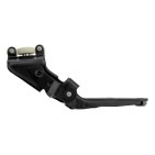 Rouleau Guide Porte Latérale Centre Gauche Pour VW Multivan V 7H0843335C